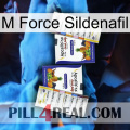 M Force Sildenafil 12